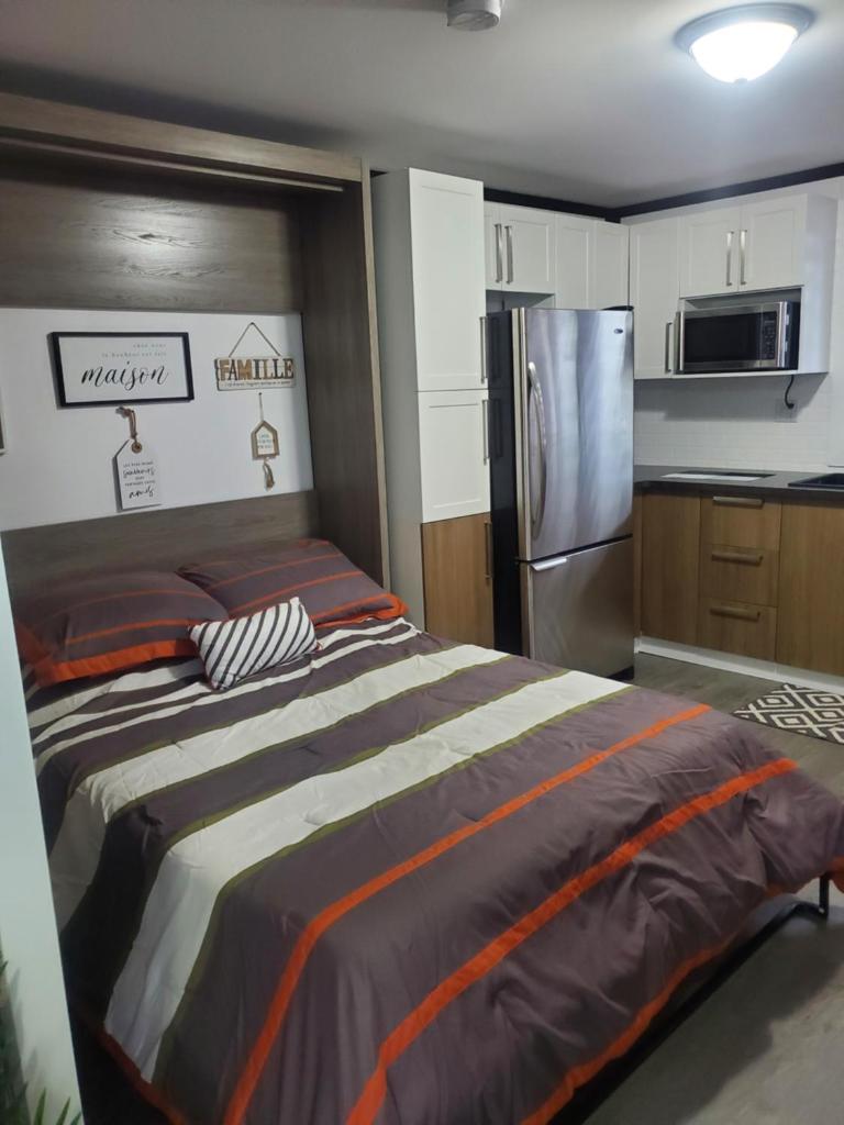 Motel L'Avantage photo 3