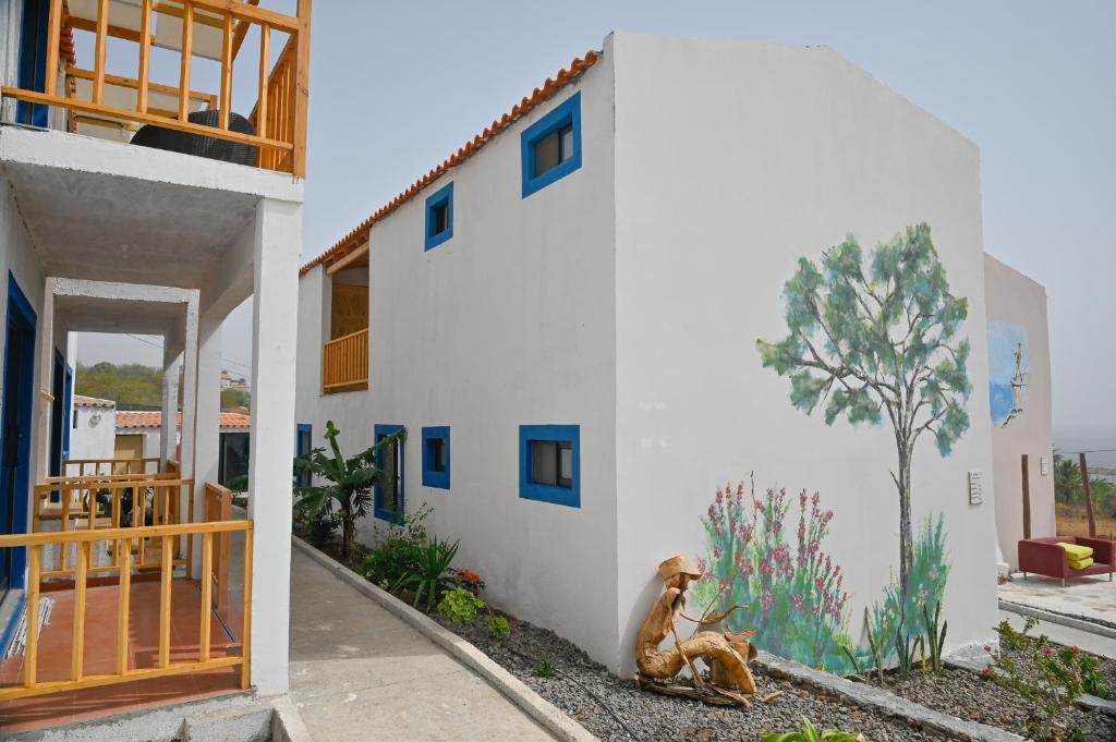 Encosta Azul Guesthouse photo 3