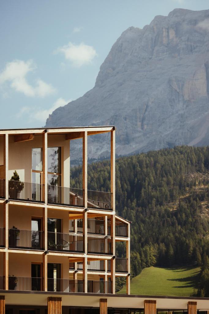 Hotel Lech Da Sompunt photo 1