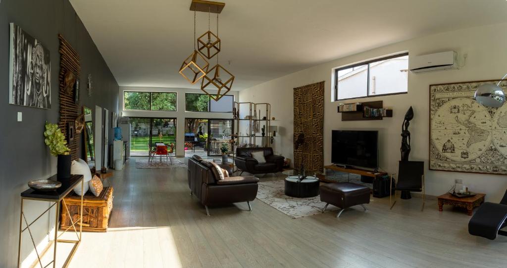 La Caduta Luxury Villa photo 1
