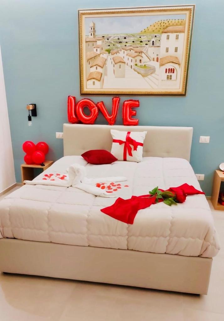 Suite san Giorgio