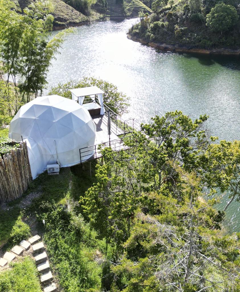 Elysium Glamping photo 1