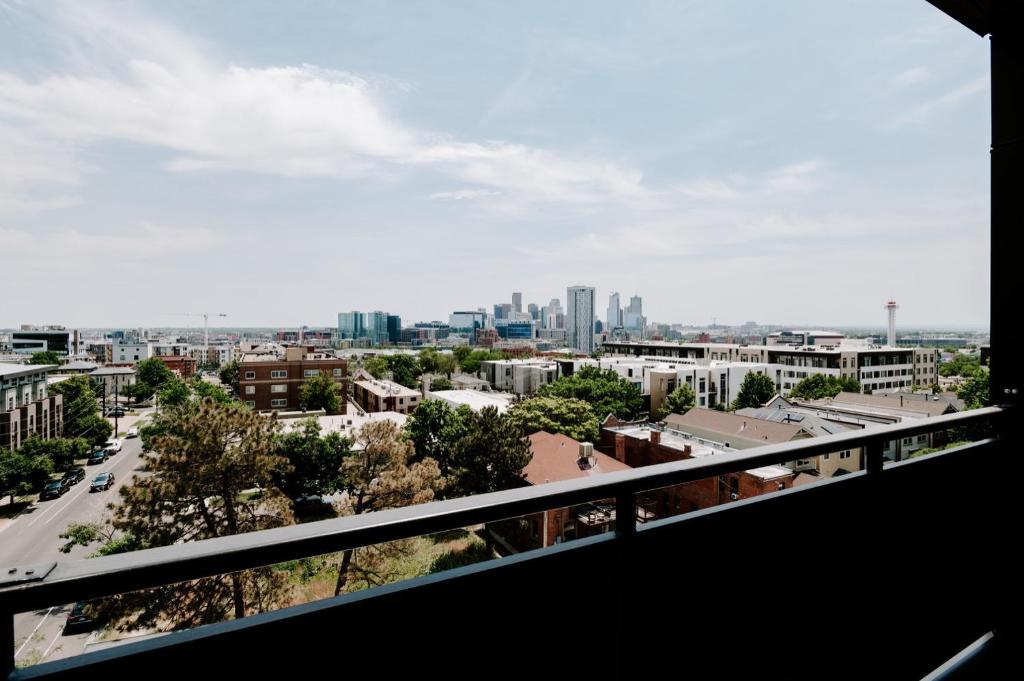 Top Floor | Amazing Windows | Zuni Lofts photo 2