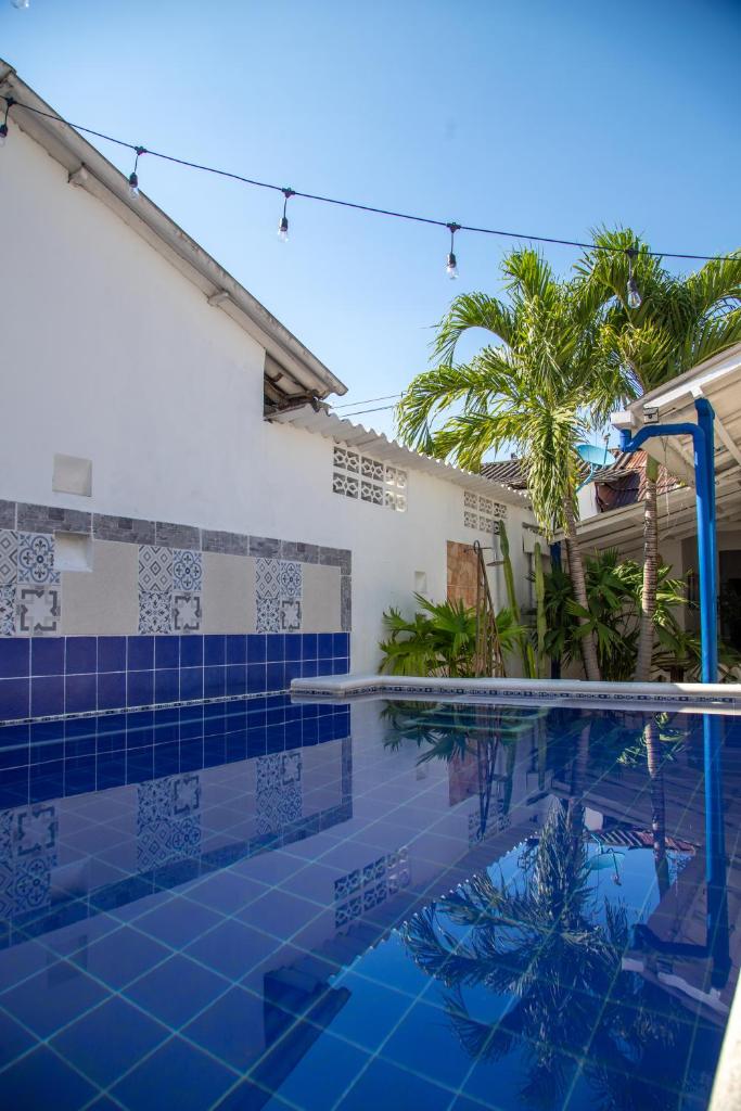 Villa Lulú & Co. Casa con piscina photo 2