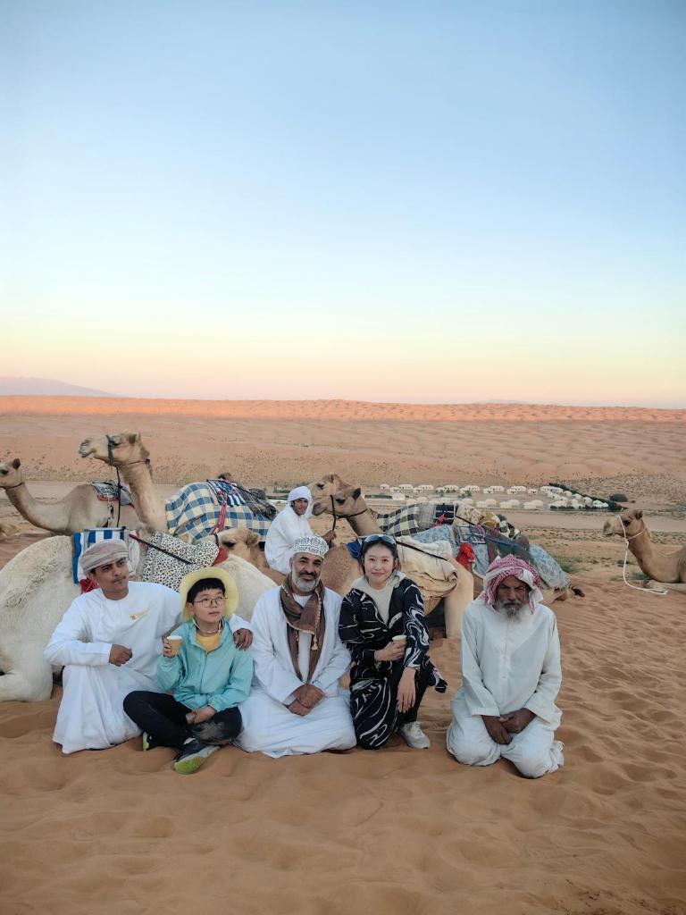 Desert Rose Camp photo 3