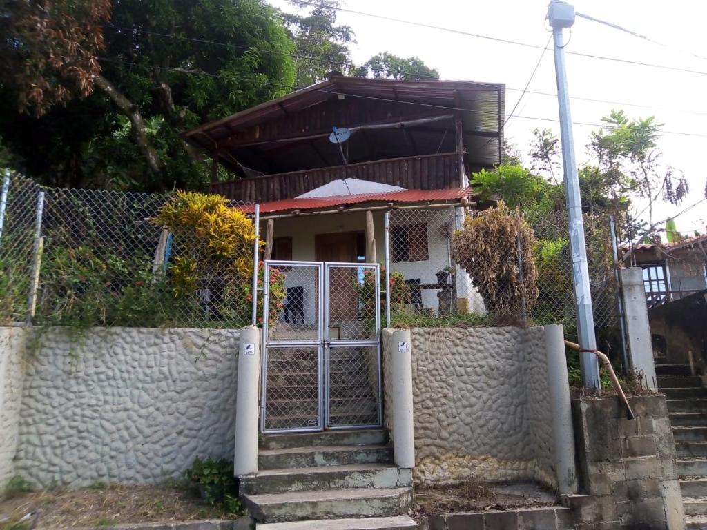 Cabaña Murringo