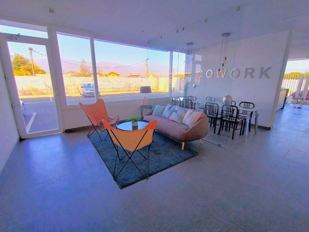 Departamento Roble82 Quillota photo 1