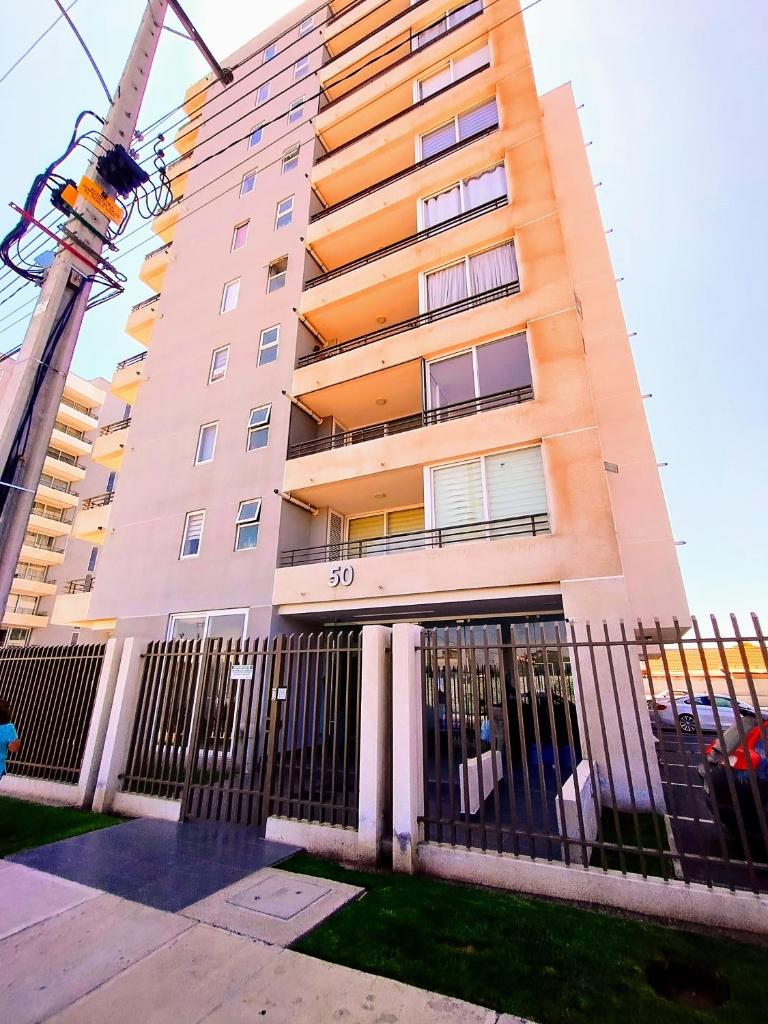 Departamento Roble82 Quillota