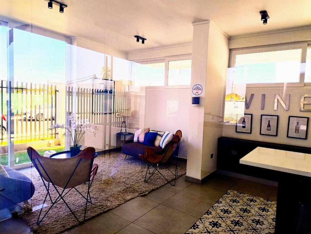 Departamento Roble82 Quillota photo 4