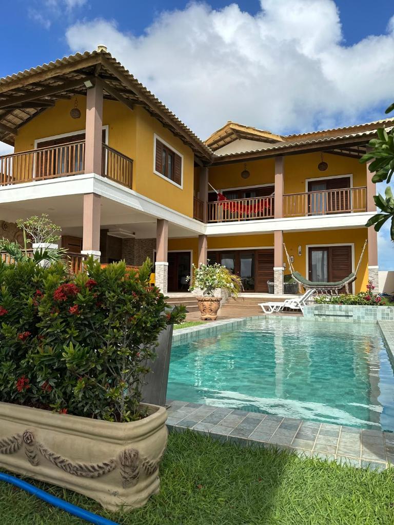Casa de praia flecheiras photo 1