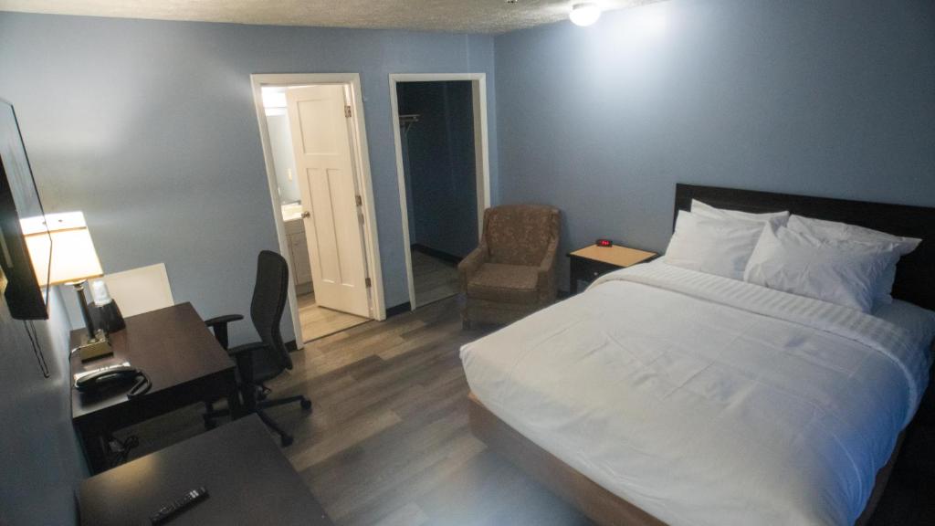 Ashley Motel photo 1