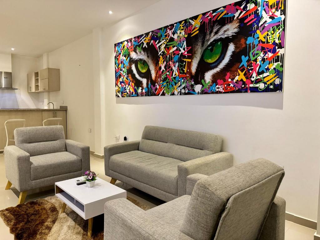 Apartamento 205