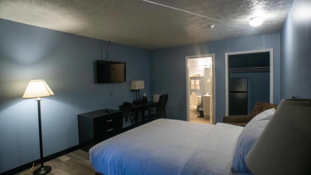 Ashley Motel photo 2