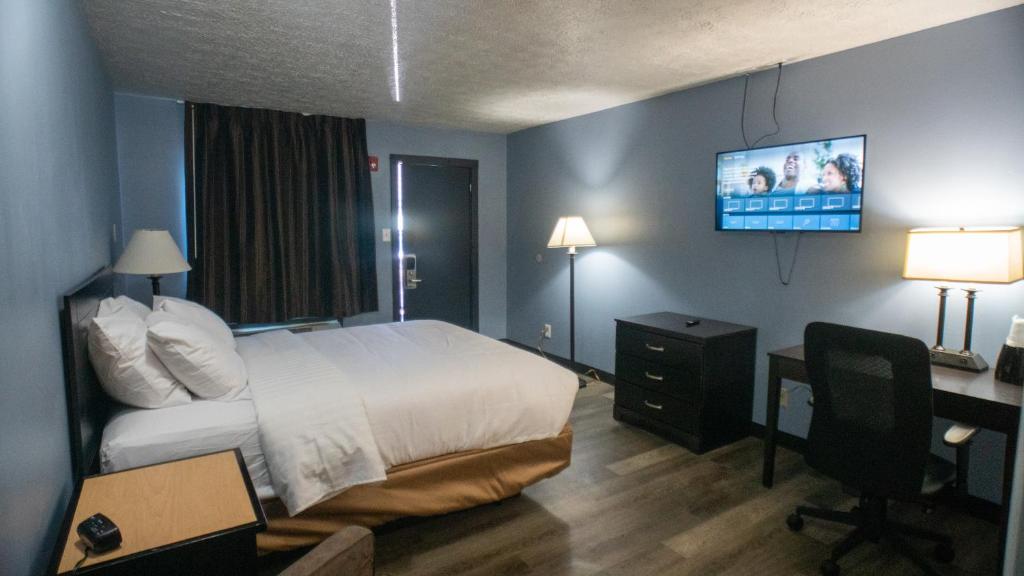 Ashley Motel photo 4