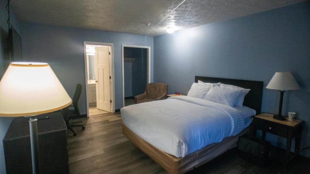 Ashley Motel