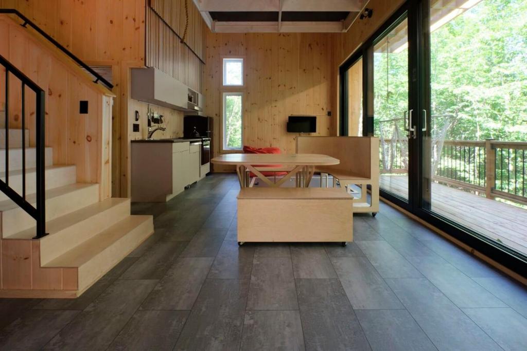 Cabin Zoobox 57 photo 3