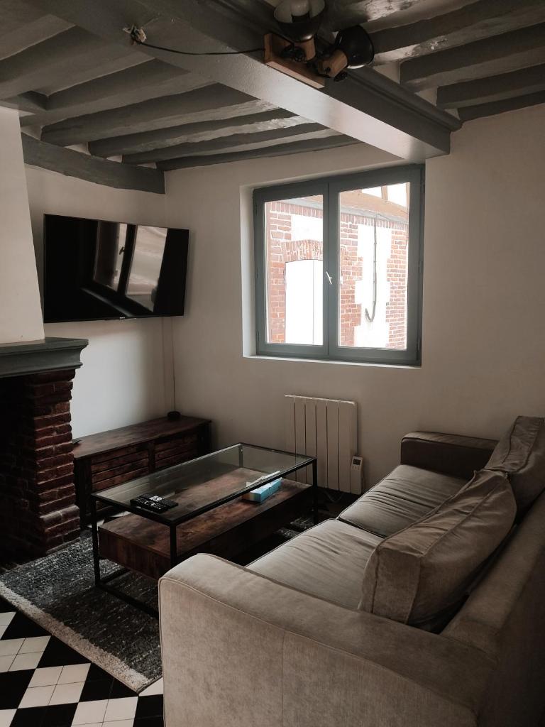 Maison en charpentes photo 3