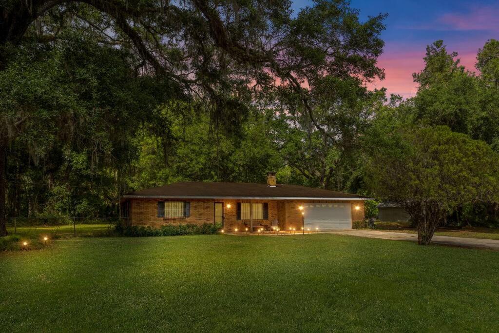 The Quiet Oaks Retreat photo 3