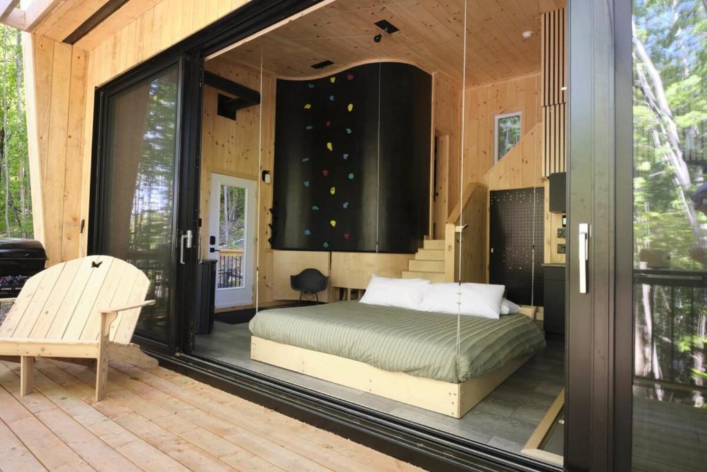Cabin Zoobox 69 photo 1