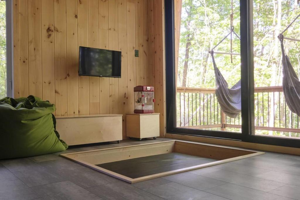 Cabin Zoobox 69 photo 3