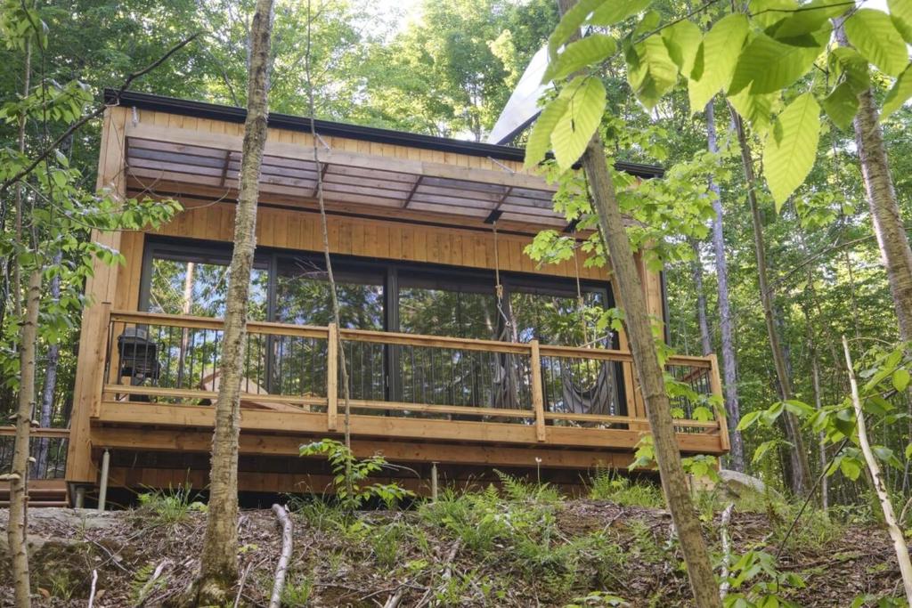Cabin Zoobox 69 photo 4