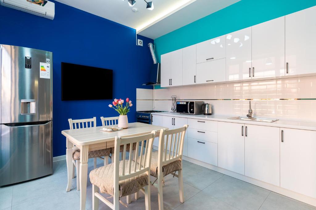 Istanbul Hostel Tashkent photo 4