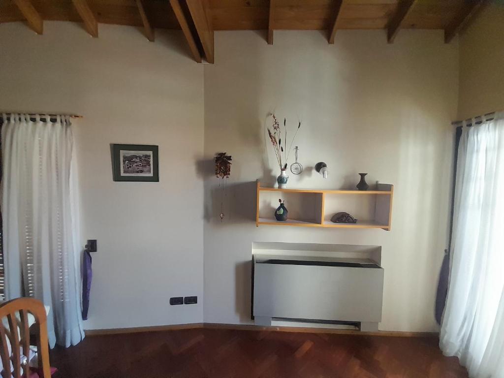 Elegante piso en barrio privado photo 3