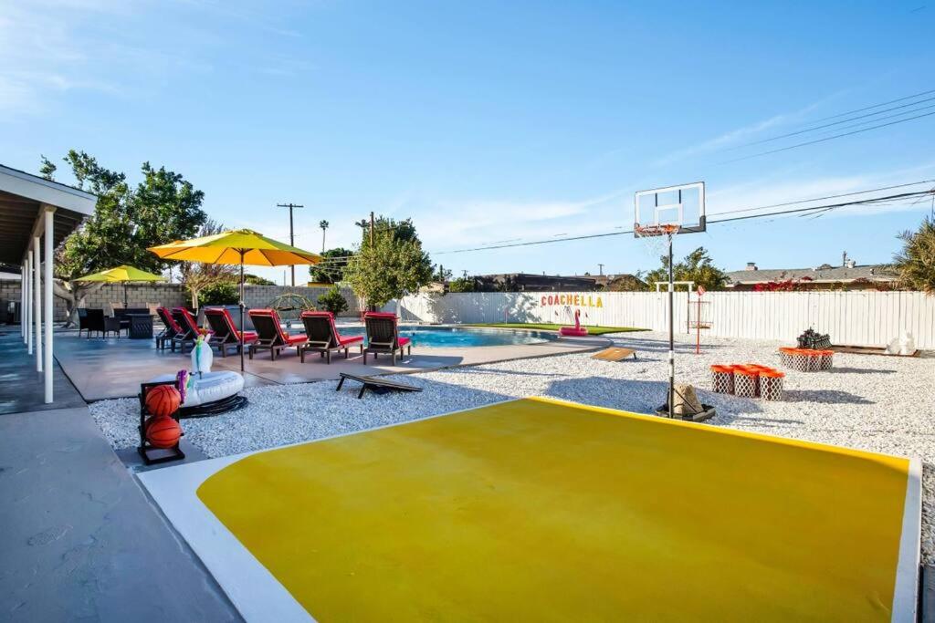 Cactus Cove Golf Pool Fitness! photo 2