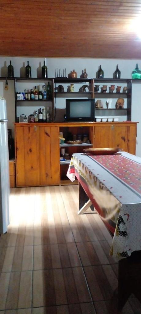 Sítio do Dindinho - Aiurê photo 3