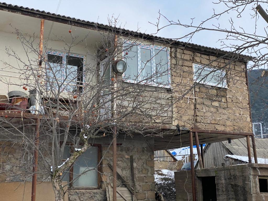 Дом в раю в Маргаовите Margahovit photo 2