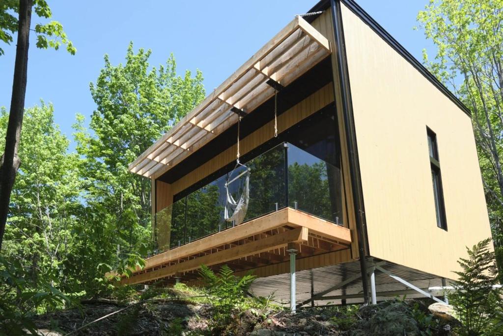 Cabin Zoobox 73 photo 1