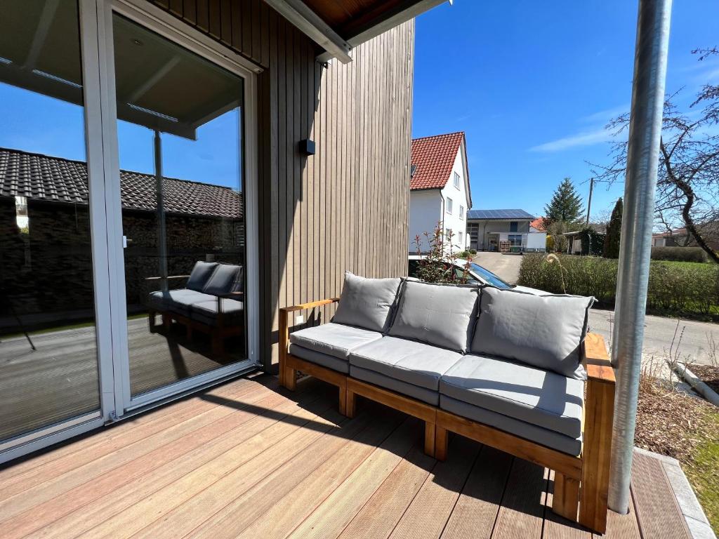 Landhaus zum See - Fewo Birke photo 1
