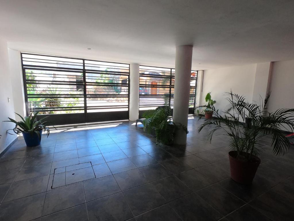 Casa Arbol de Paz habitación doble photo 2