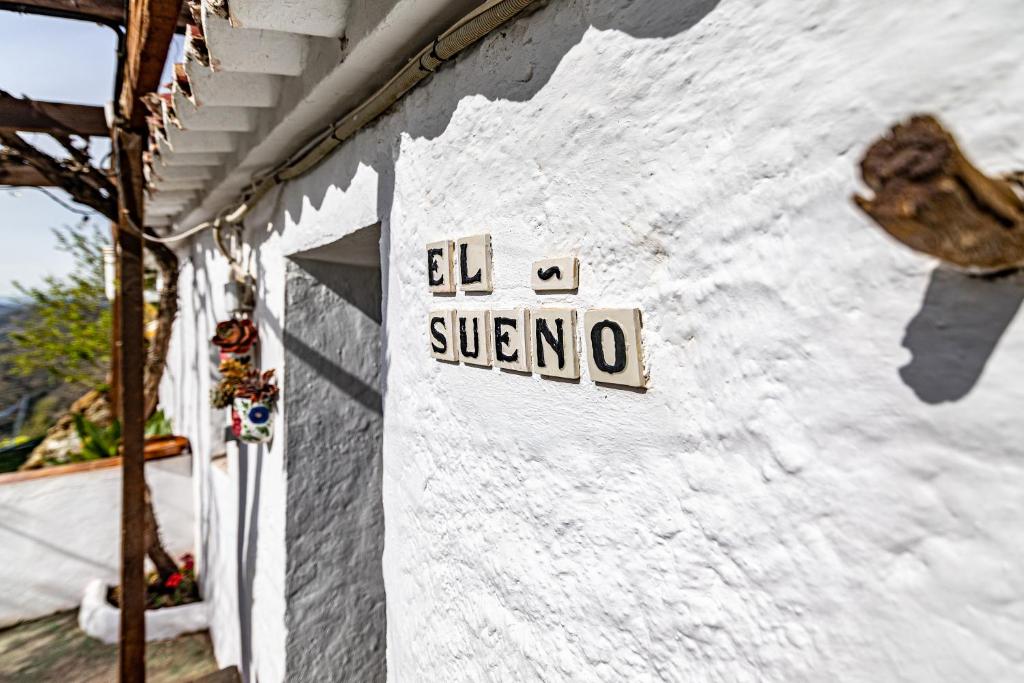 El Sueño, Cortijo andalusí del siglo XIX photo 2