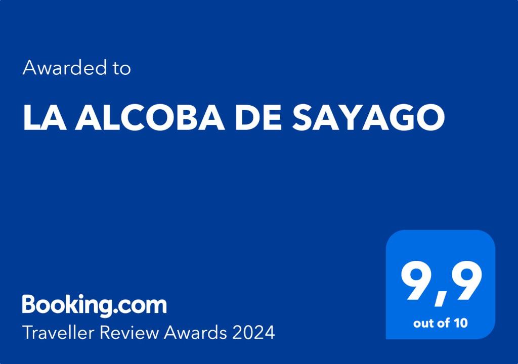 LA ALCOBA DE SAYAGO photo 1