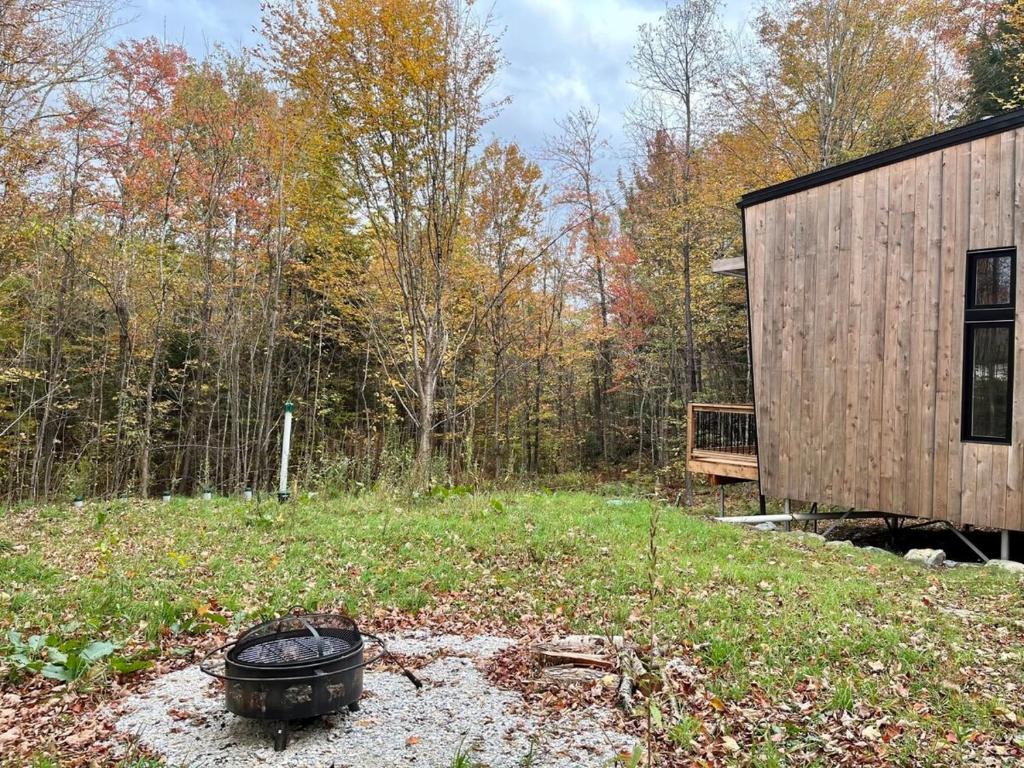 Cabin Zoobox 76 photo 3