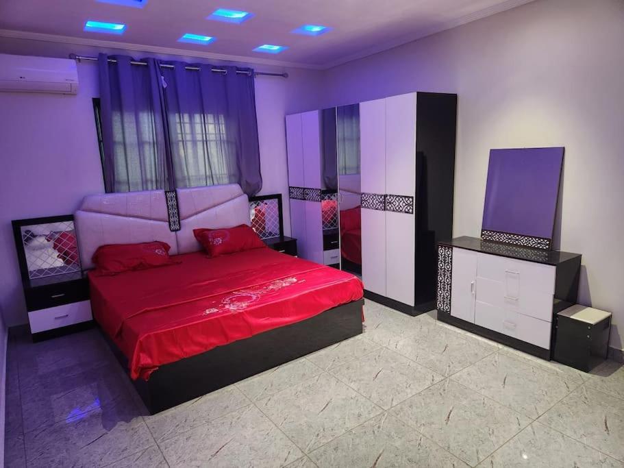 Medi Square Lodge photo 1