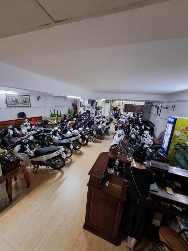 NHÀ NGHỈ NAM PHƯƠNG photo 4
