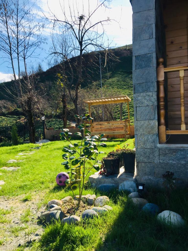 Seyregah Dağ Evi photo 2