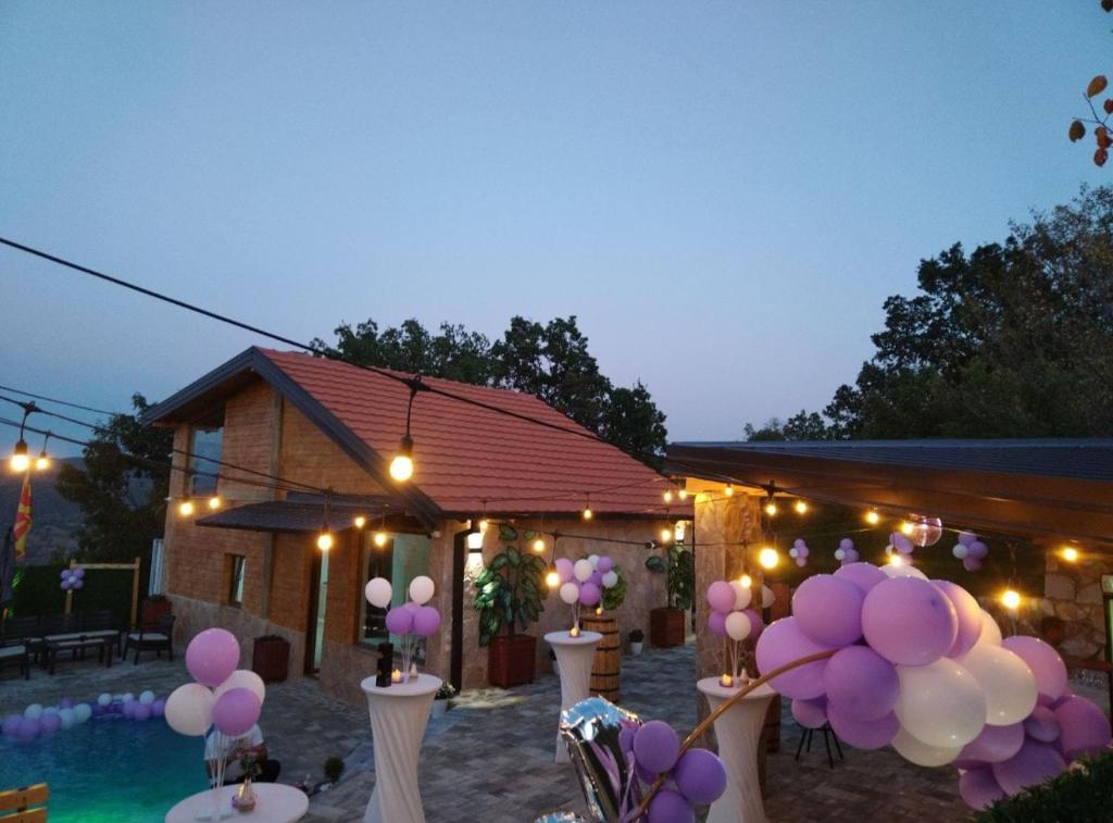 Vila Ohana