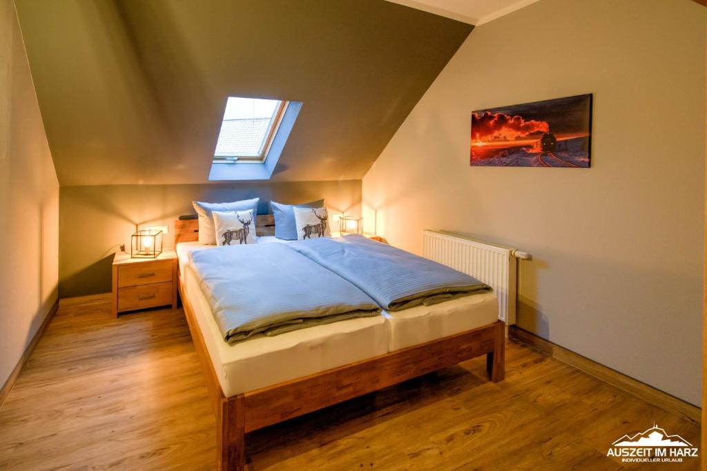 Auszeit im Harz - Haus am See photo 2