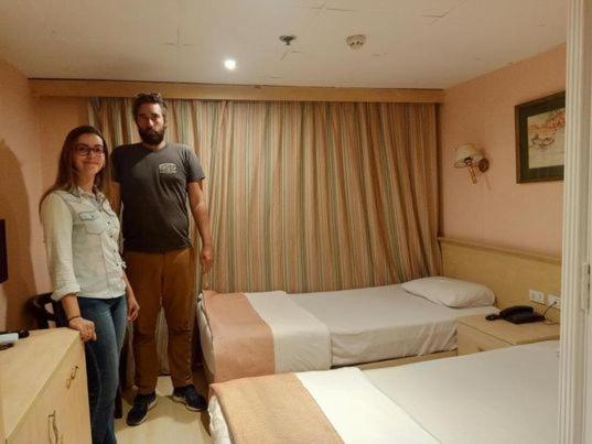 2 nights cruise aswan to luxor photo 2