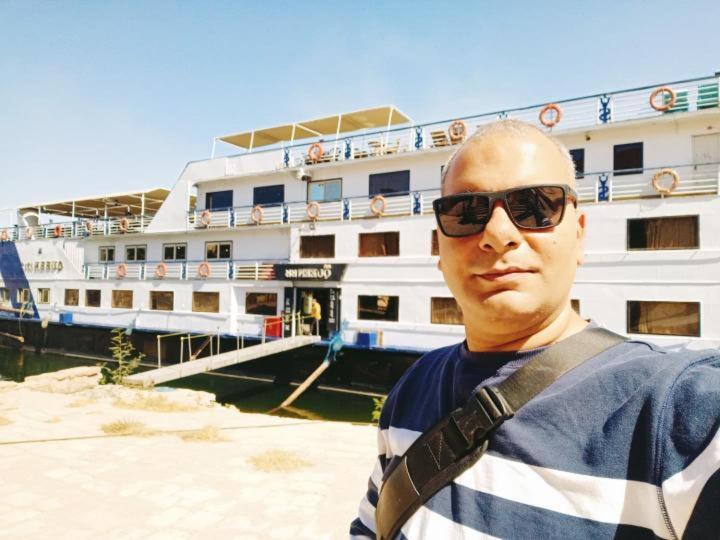 2 nights cruise aswan to luxor photo 3