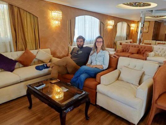 2 nights cruise aswan to luxor photo 4