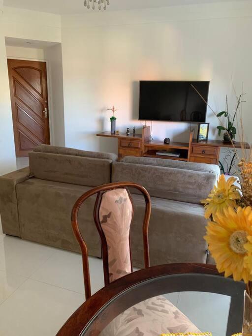 Apartamento na Passagem próx à praia e gastronomia photo 2