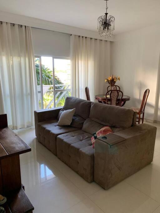 Apartamento na Passagem próx à praia e gastronomia photo 3