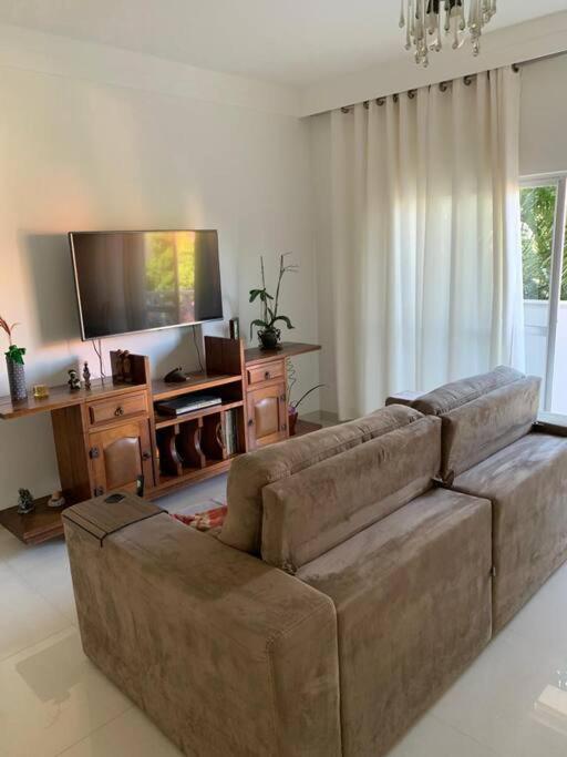 Apartamento na Passagem próx à praia e gastronomia photo 1