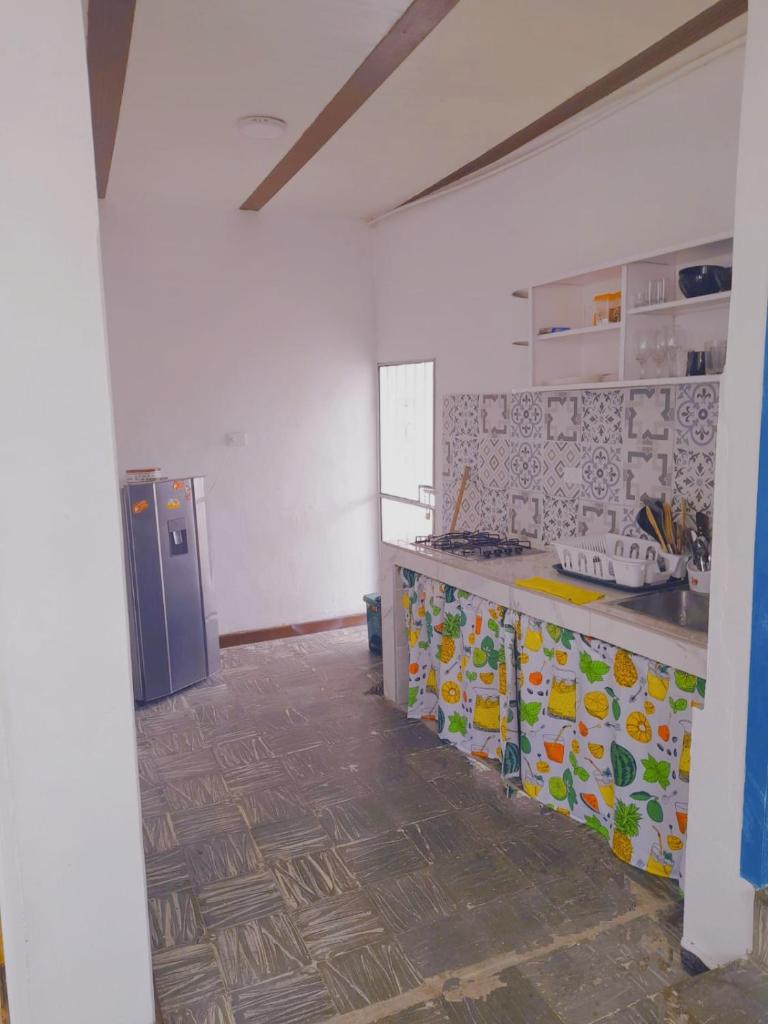 Casa Bravo 2 photo 2