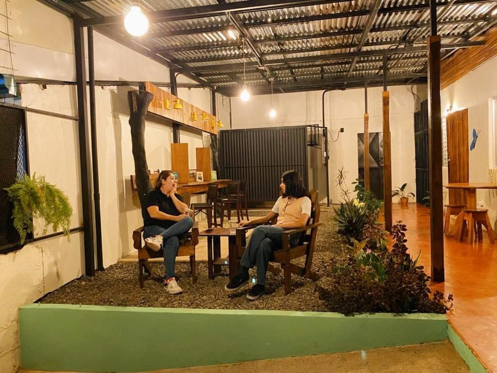 Cabinas Morpho Gardens photo 3