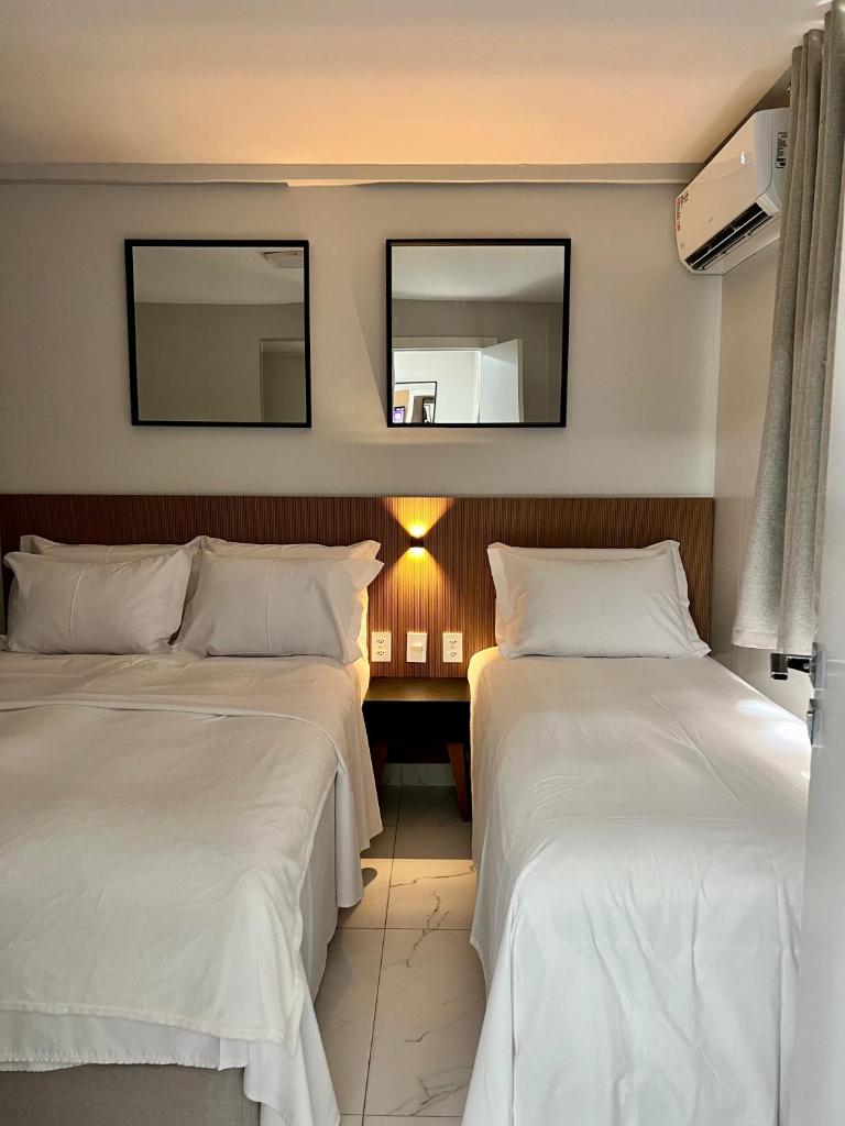 APTHotel - Gran Lençóis